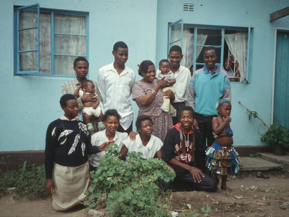 Highfield, Tute Chigamba, Irene Chigamba, Garadziva Chigamba, Mhembero, BBC, Lucy Duran