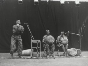 hosho, ngoma, mbira, Tute Chigamba, Zimbabwe, Sekuru's Stories, Garadziva Chigamba, Irene Chigamba